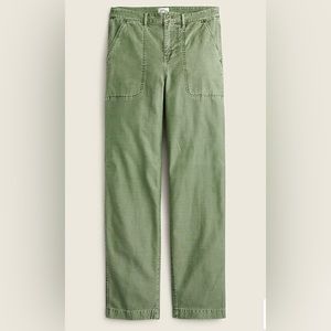 J.Crew Garment Dyed Foundry Pants (8)